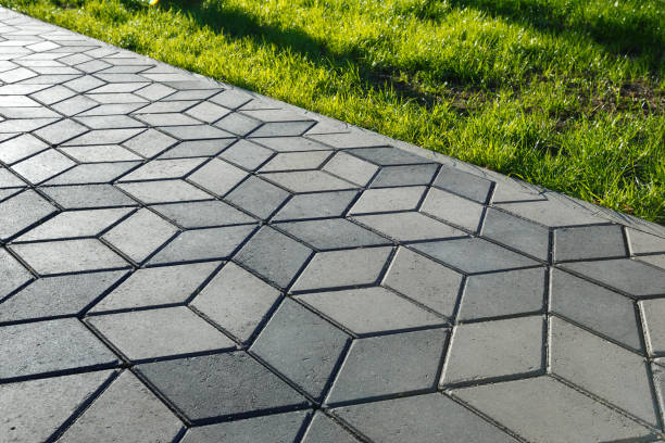 Reasons to Select Us for Your Driveway Paving Requirements in Shannon, MS