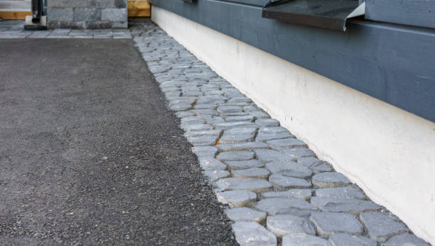 Paver Driveway Replacement in Shannon, MS