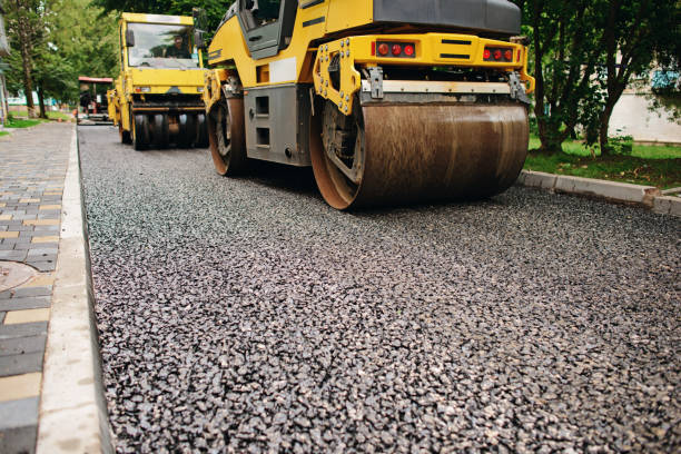 Best Best Driveway Pavers  in Shannon, MS